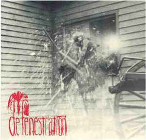 Defenestration Album Cover