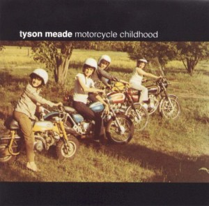 Motorcycle Childhood
